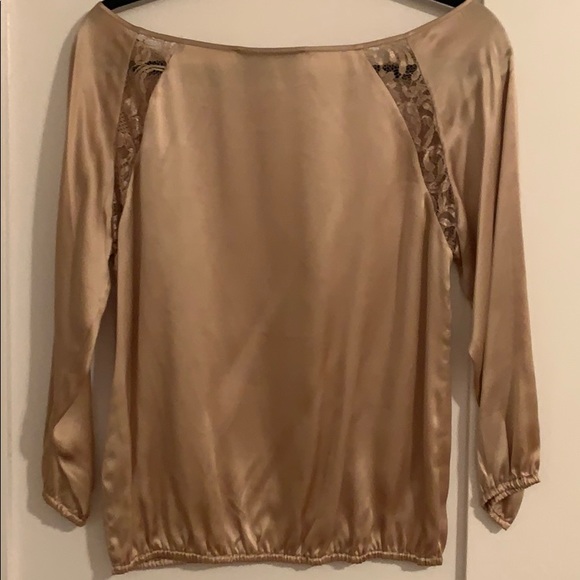 Silk Top - Picture 5 of 5